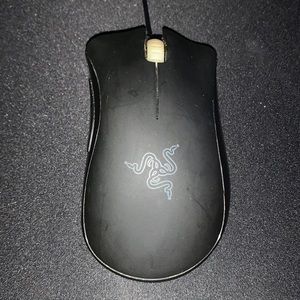 Razer death adder